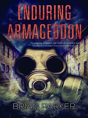 cover image of Enduring Armageddon